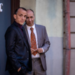 Co se do Ulice vrátil mafián Dalibor Pecháček, kterému nikdo neřekne jinak než Pokladník (Tomáš Kobr), začínají problémy. 