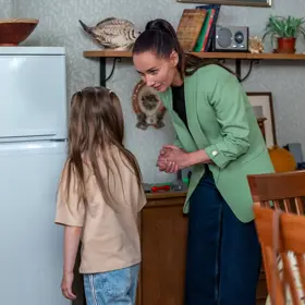 Co se bude dít v seriálu Ulice v týdnu od 29. září 2025. Podívejte se s námi. 