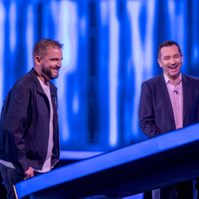 Libor Bouček v Na lovu s Ondřejem Sokolem.