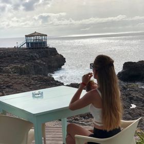 Bohužel v pozdějších životních fázích přestala Michaela vlivem práce a svého životního stylu chodit na preventivní prohlídky, což se jí stalo osudným.