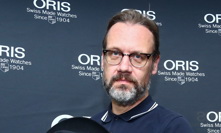 David Matásek je po čtvrté ženatý.