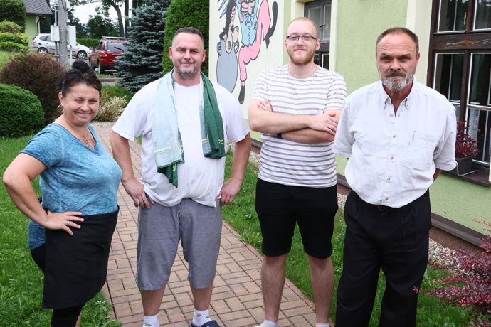 FOTO: Restaurace Na Čertovce si získala jednu hvězdu. – stránka 3
