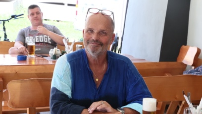 FOTO: Zdeněk Pohlreich zavítá do restaurace  U Jelena.