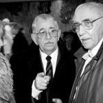 Vlastimil Brodský patřil k nejznámějším českým hercům. 