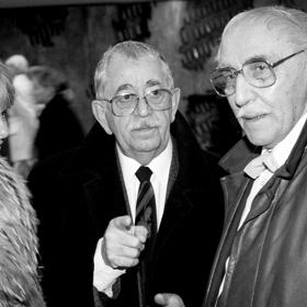 Vlastimil Brodský patřil k nejznámějším českým hercům. 