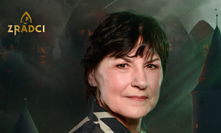 Kriminalistka Kateřina.