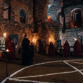 Mise byla náročná. 