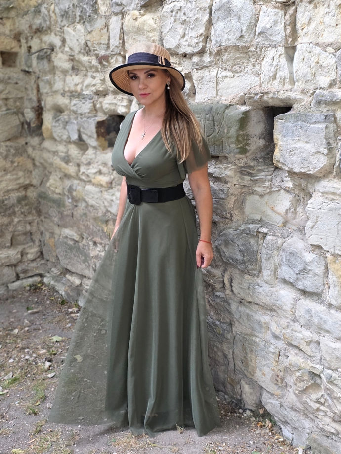 FOTO: Magda Malá opravdu na svůj věk nevypadá. – stránka 8