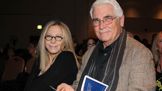 Barbra Streisand a James Brolin