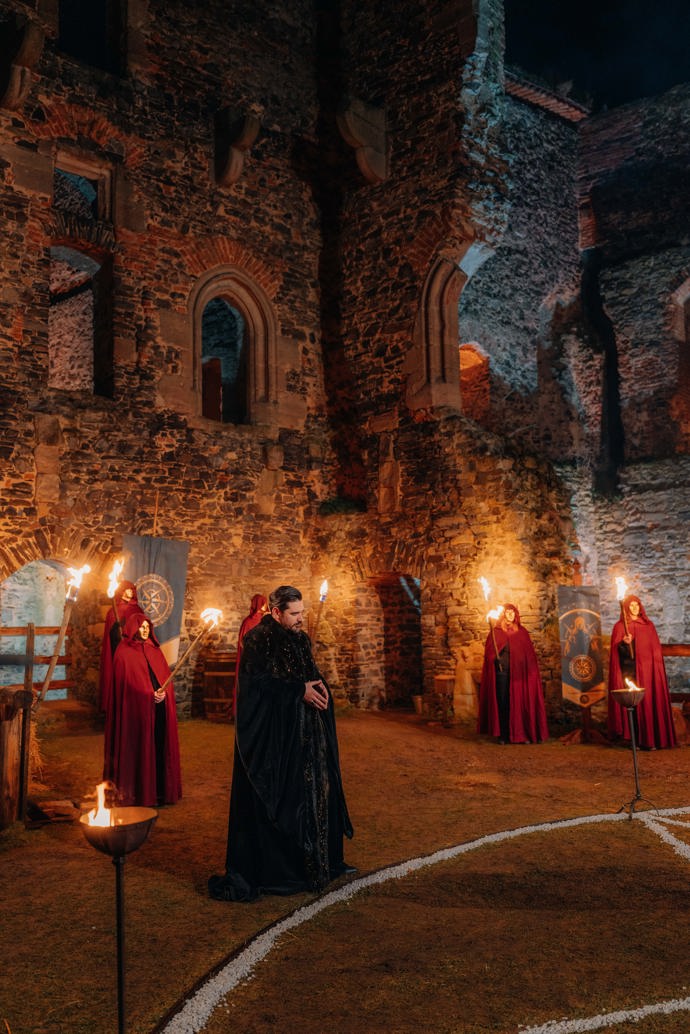FOTO: Jedna z nejtěžších misí, shodli se účastníci. – stránka 1