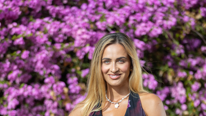 FOTO: Klára z Love Islandu bojovala o život.