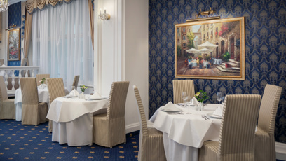 FOTO: hotel