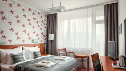 FOTO: hotel