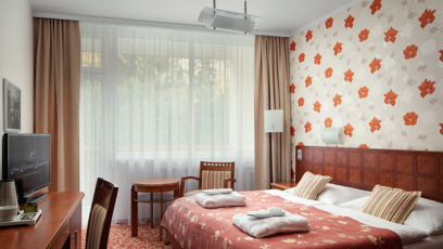 FOTO: hotel