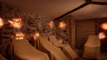 FOTO: hotel