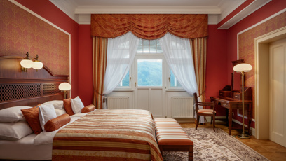 FOTO: hotel