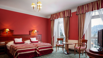 FOTO: hotel