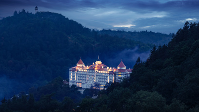 FOTO: hotel