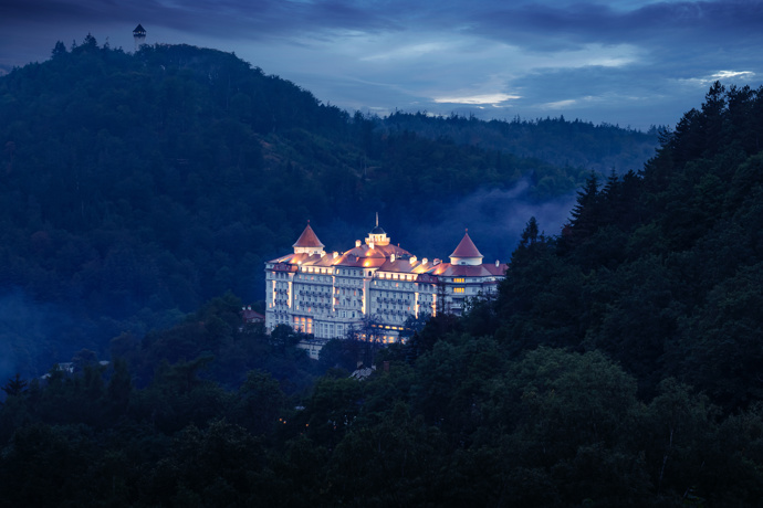 Foto k tématu hotel – stránka 26
