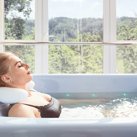 Podzimní wellness v Spa hotelu Imperial 