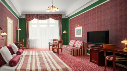 FOTO: hotel