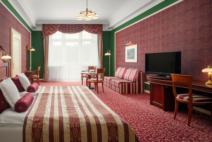 Foto k tématu hotel – stránka 9
