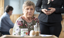 Vilma Nyklová hýří energií, s jejím usměrněním je to už ale složitější.