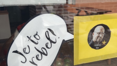 FOTO: Restaurace získala jednu hvězdu od Zdeňka Pohlreicha.