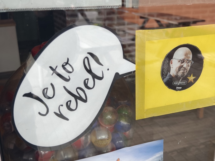 FOTO: Restaurace získala jednu hvězdu od Zdeňka Pohlreicha. – stránka 27