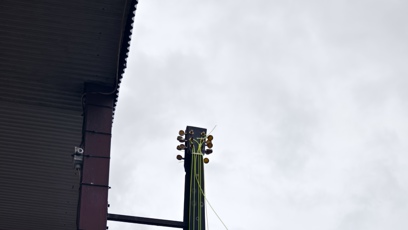 FOTO: Kytary jsou hlavní doménou restaurace.