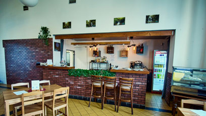 FOTO: Restaurace Nádražka.