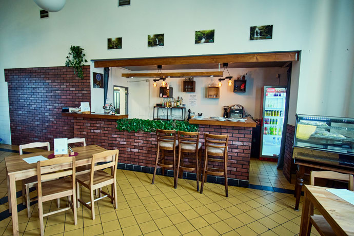 FOTO: Restaurace Nádražka. – stránka 37