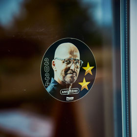 Restaurace Letovský statek si odnesla dvě hvězdičky.