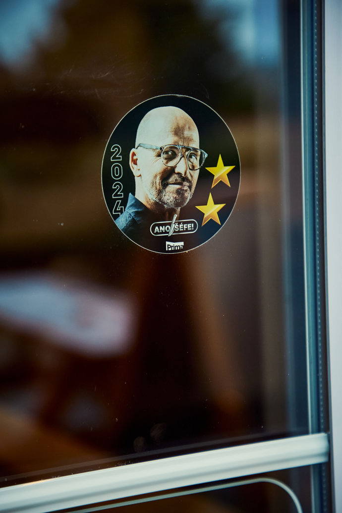 FOTO: Restaurace Letovský statek si odnesla dvě hvězdičky. – stránka 15