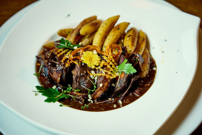 FOTO: Specialita Zajíc na černo. – stránka 9