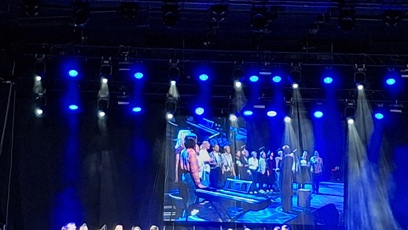 FOTO: Vzpomínkový večer na Danu Drábovou ve Foru Karlín.