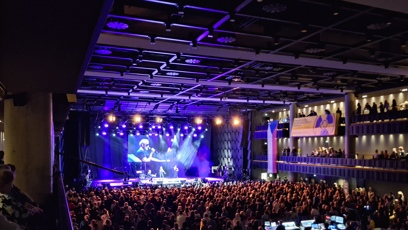 FOTO: Vzpomínkový večer na Danu Drábovou ve Foru Karlín.