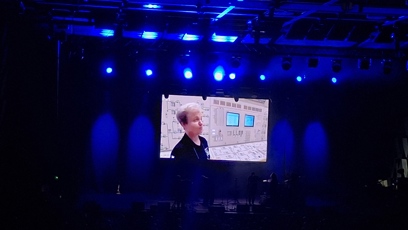 FOTO: Vzpomínkový večer na Danu Drábovou ve Foru Karlín.