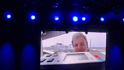 FOTO: Vzpomínkový večer na Danu Drábovou ve Foru Karlín.