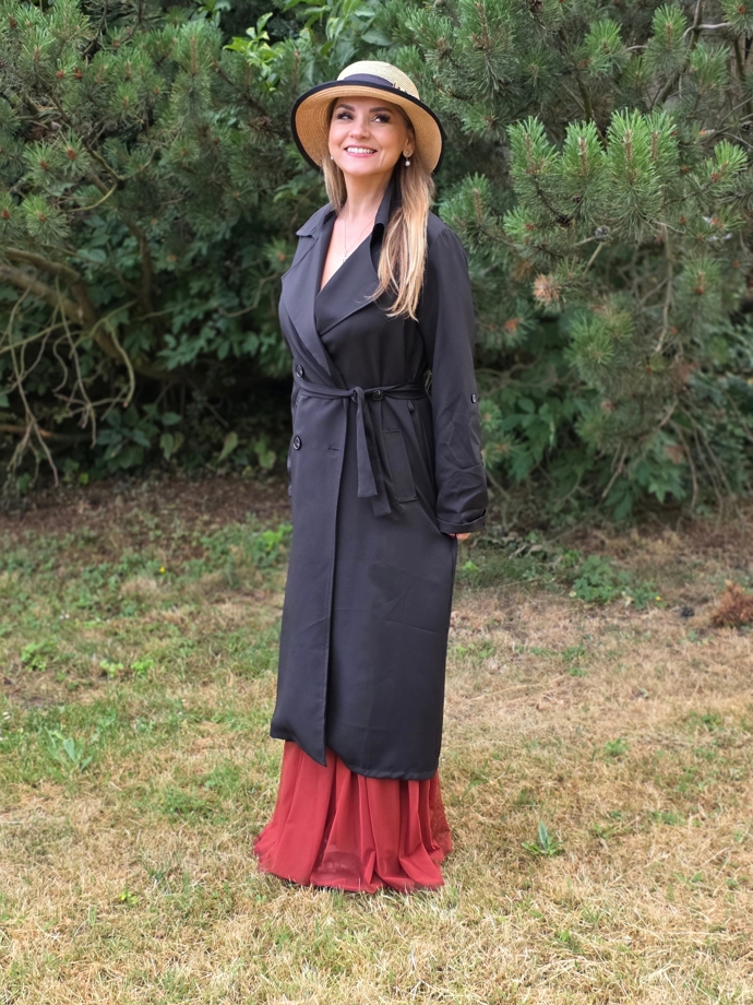 FOTO: Magda Malá občas jako by popírala přírodní zákony. – stránka 6