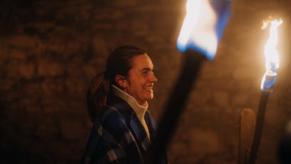 FOTO: Daniela se stala zrádcem.