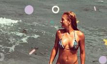 Olga Menzelová prozradila recept na vysekanou postavu.