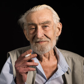 Ilja Racek vždy říkal, že byl s komunisty "ve vzájemné neoblibě".