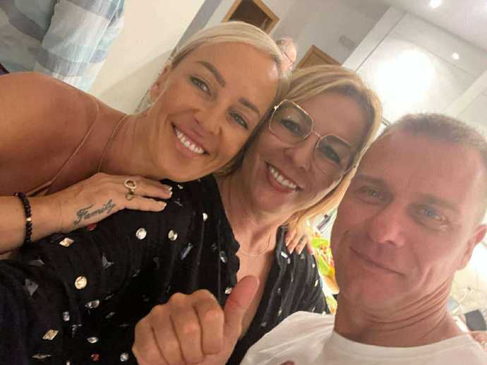 FOTO: Diana Kallay promluvila o Vlastu Hájkovi. – stránka 3