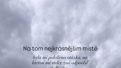 FOTO: Nicole sdílela osobní chvíli ze Stockholmu.