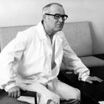 Jiří Pleskot jako lékař ve filmu Hodina pravdy z roku 1977