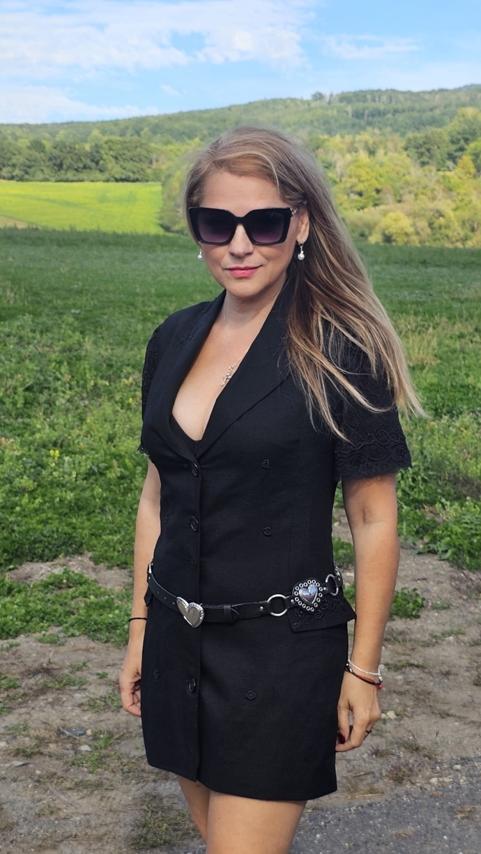 FOTO: Magda Malá se věnuje sólo kariéře. – stránka 2