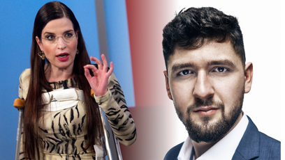 FOTO: Michaela Jílková