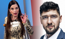 Vyhrocená debata v České televizi. Gregor z Motoristů se obul do Jílkové. Šokující reakce moderátorky