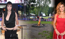 Šokující odhalení zneužívání na dětských táborech. O zkušenostech promluvila Kočendová i Kuběnka